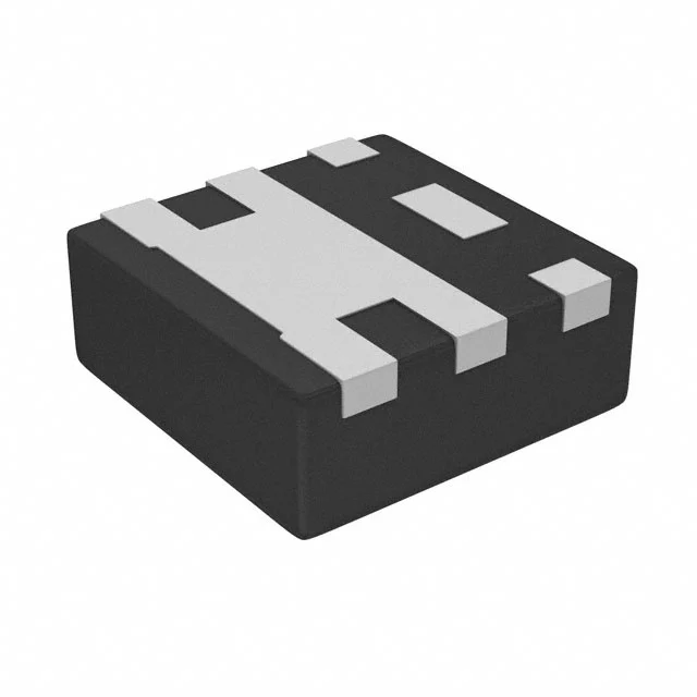 FDMA6676PZ onsemi  Transistors - FET MOSFET - Simples